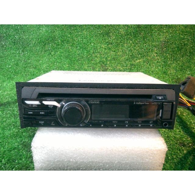 ソリオ DAA-MA36S オーディオ デッキ ZMV 99000-79AN9 純正 ソリオ DAA-MA36S オーディオ デッキ ZMV 99000-79AN9 純正