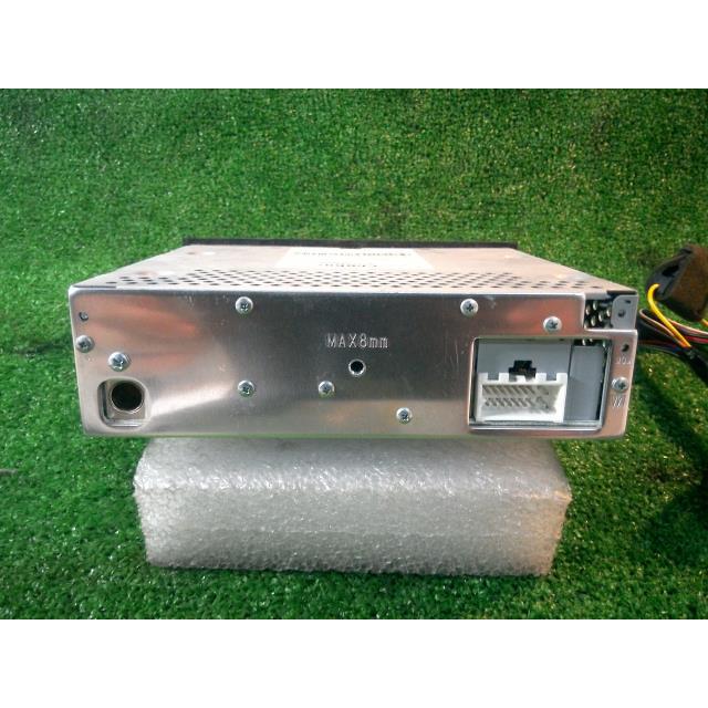 ソリオ DAA-MA36S オーディオ デッキ ZMV 99000-79AN9 純正 ソリオ DAA-MA36S オーディオ デッキ ZMV 99000-79AN9 純正
