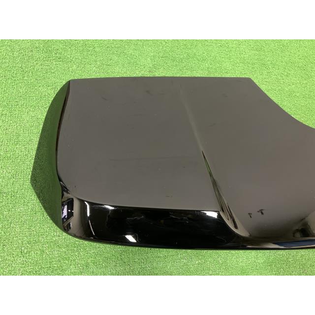 ランドクルーザー 3BA-VJA300W リア スポイラー 202 76085-60130 個人