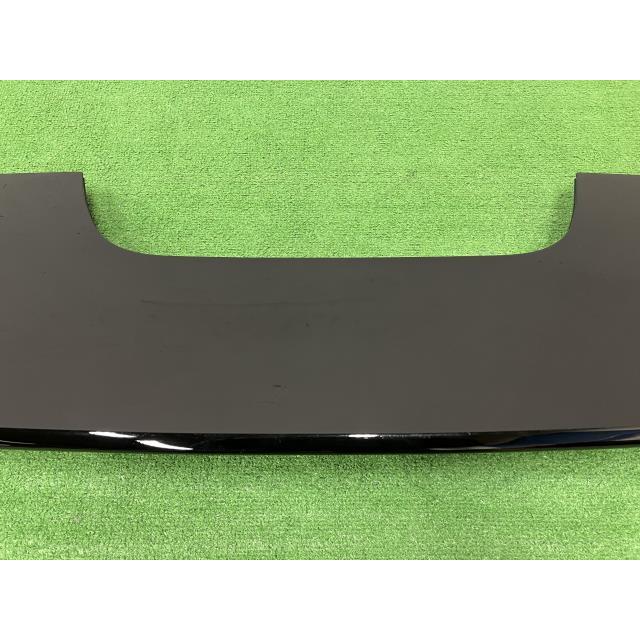 ランドクルーザー 3BA-VJA300W リア スポイラー 202 76085-60130 個人