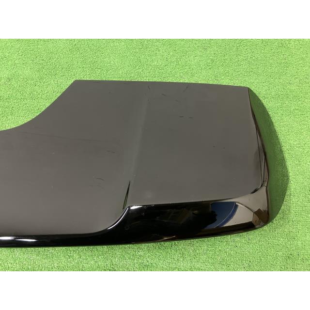 ランドクルーザー 3BA-VJA300W リア スポイラー 202 76085-60130 個人