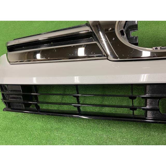 ヴェルファイア AGH30W/AGH35W GGH30W/GGH35W AYH30W 純正 ラジエーターグリル/フロントグリル 53111-58350 AGH30W/AGH35W/GGH30W/GGH35W ヴェルファイア 純正 フロント