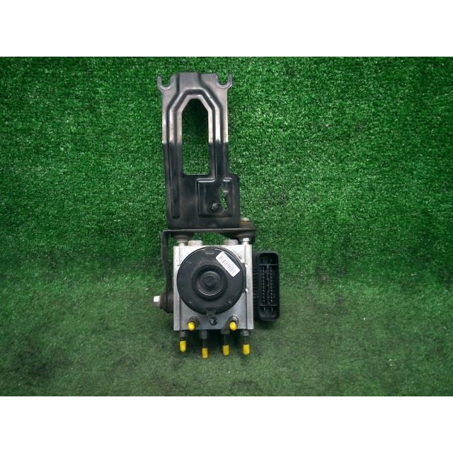 ワゴンR DBA-MH23S ABS ブレーキ アクチュエーター ユニット ZJ3 062109-57523 yatsu ...