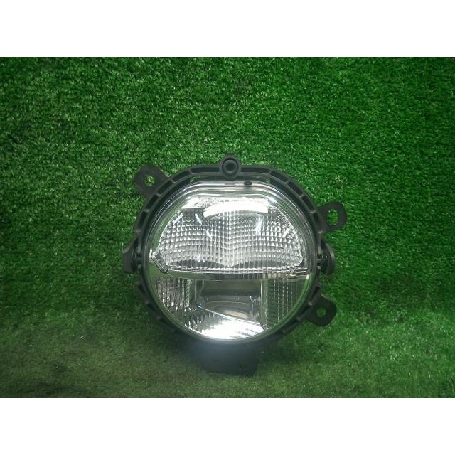 BMW ミニ DBA-XM15 右 フォグ ランプ ライト B83 194782-00 LED F56 