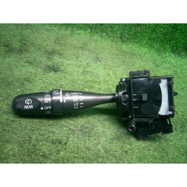 スイフト DBA-ZC71S 「ワイパースイッチ」 ZCW 時間調整 間欠 yatsu