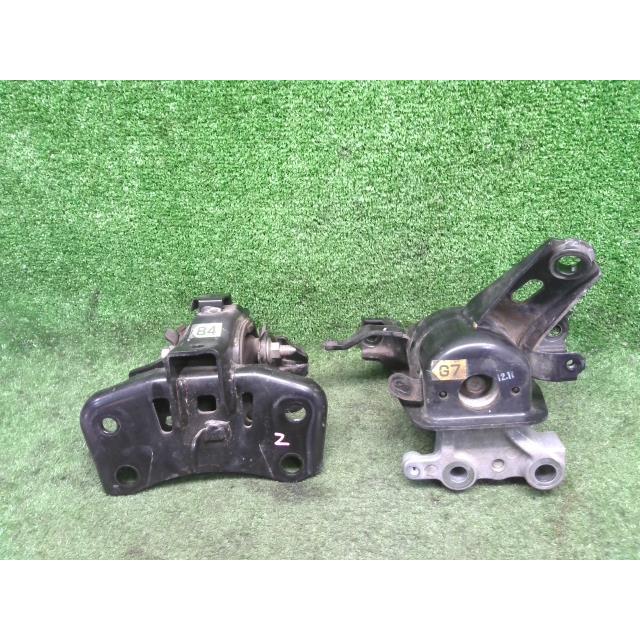 30プリウスエンジンあげマウントセット30mm 30プリウス エンジンマウント 加工 - メルカリ