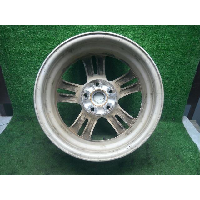 LW3W MPV 純正アルミ ホイール 16インチ yatsu : ヤツヅカショッピング 