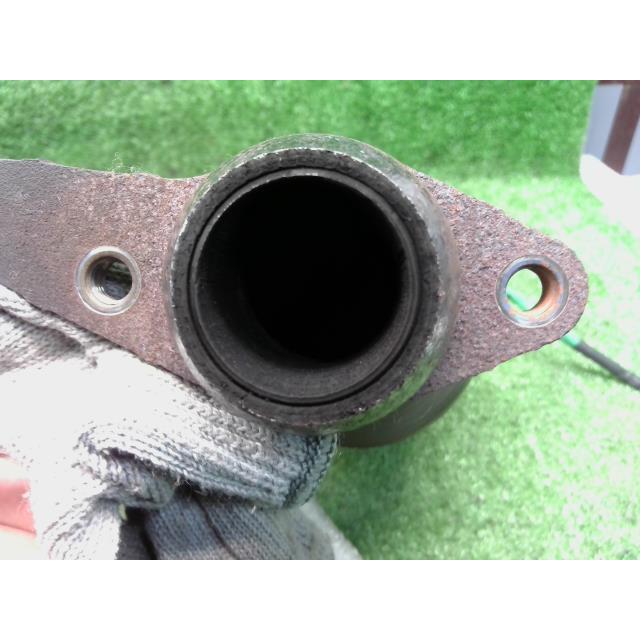 ミラ（ダイハツ） ミラアヴィ ABA-L250S 触媒 キャタライザー T17