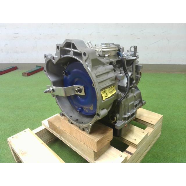 ラパン CBA-HE21S オートマ ミッション AT A/T リビルト品 個人宅配送 