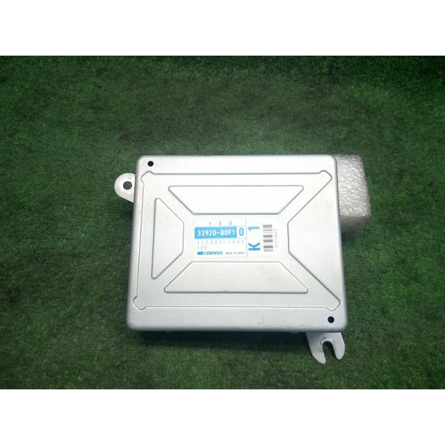 カプチーノ E-EA11R エンジン コンピューター コントロール ECU 0VP 