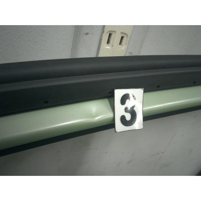 ムーヴ DBA-LA150S フロント 右 ドア G56 緑 個人宅配送不可 yatsu