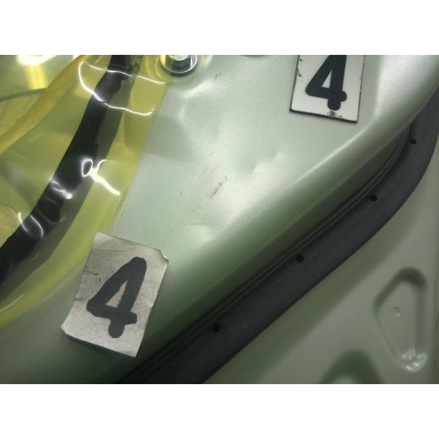 ムーヴ DBA-LA150S フロント 右 ドア G56 緑 個人宅配送不可 yatsu