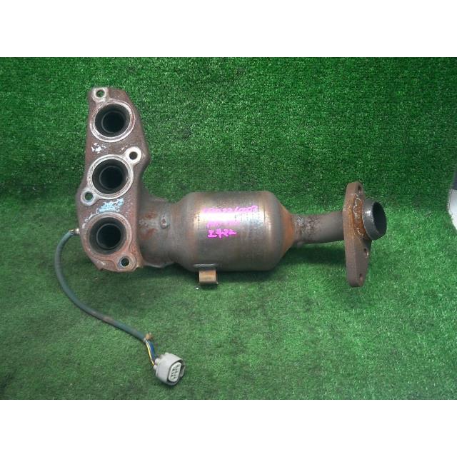 触媒 キャタライザー　4個セット ワゴンR ワゴンR DBA-MH34S エキ マニ 触媒 キャタライザー Z7T yatsu