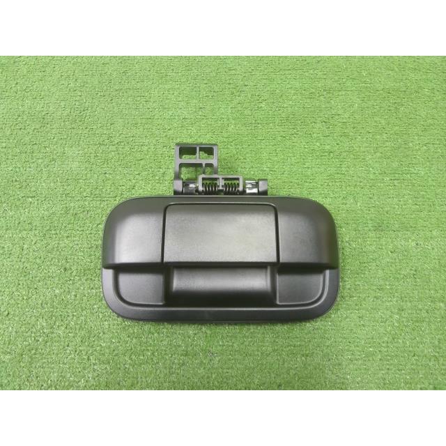 アルト出品物 アルト 3BA-HA37S アウターハンドル 82851A50T0*S 新車外し A バック