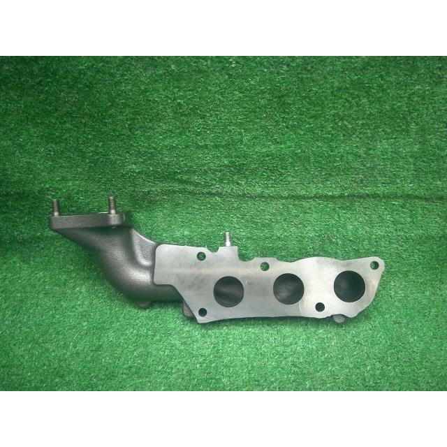 キャタライザー　触媒　ダイハツ　ハイゼット ハイゼット 3BD-S700V エキ マニ 触媒 キャタライザー クルーズターボ