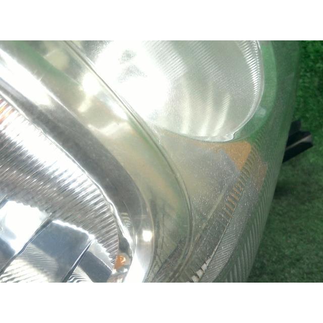 ラパン CBA-HE21S 右 ヘッド ランプ ライト ZE9 LE05D6137 ハロゲン yatsu : ヤツヅカショッピングストア ...