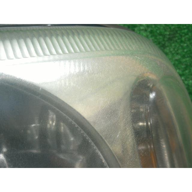 ラパン CBA-HE21S 左 ヘッド ランプ ライト ZE9 LE05C6137 ハロゲン yatsu : ヤツヅカショッピングストア ...