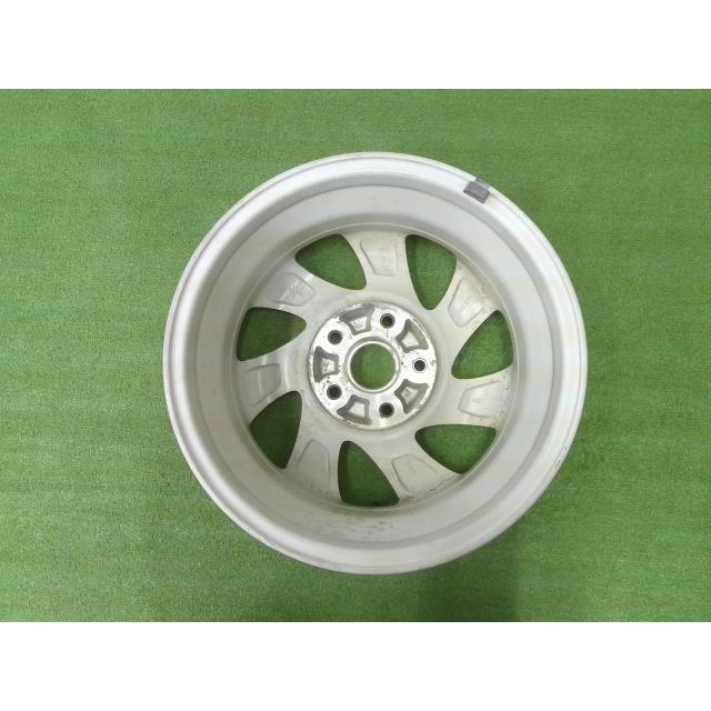 J111G テリオスキッド 純正 アルミホイール 15インチ yatsu : ヤツヅカ