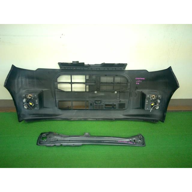 タント タントエグゼ DBA-L455S フロント バンパー カバー X07 52119