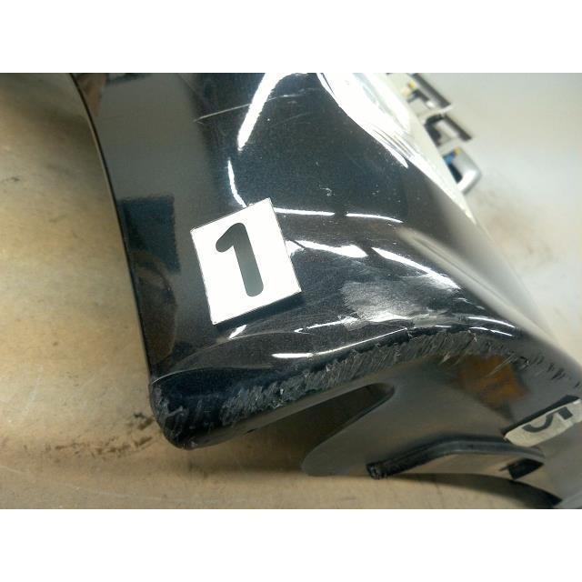 タント タントエグゼ DBA-L455S フロント バンパー カバー X07 52119