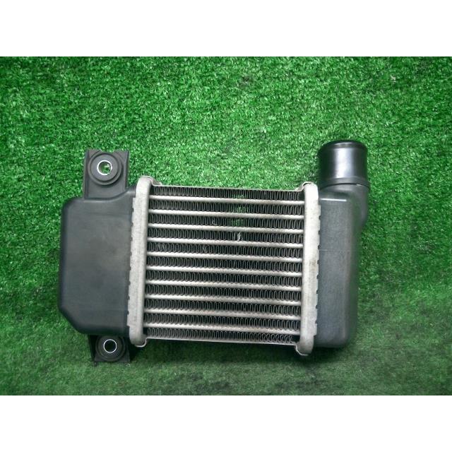 eKカスタム DBA-B11W インタークーラー A31 522131 yatsu : ヤツヅカ
