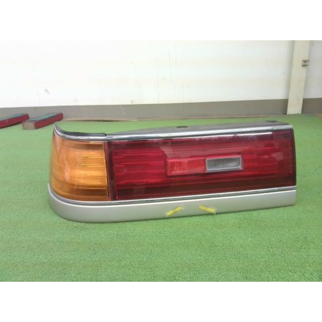 カリーナED E-ST180 左 テール ランプ ライト レンズ 6K7 20-241 前期 