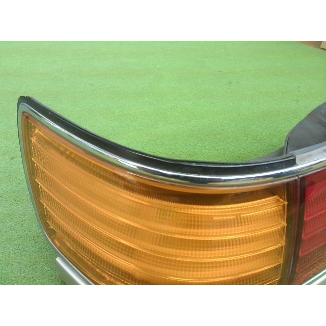 カリーナED E-ST180 左 テール ランプ ライト レンズ 6K7 20-241 前期