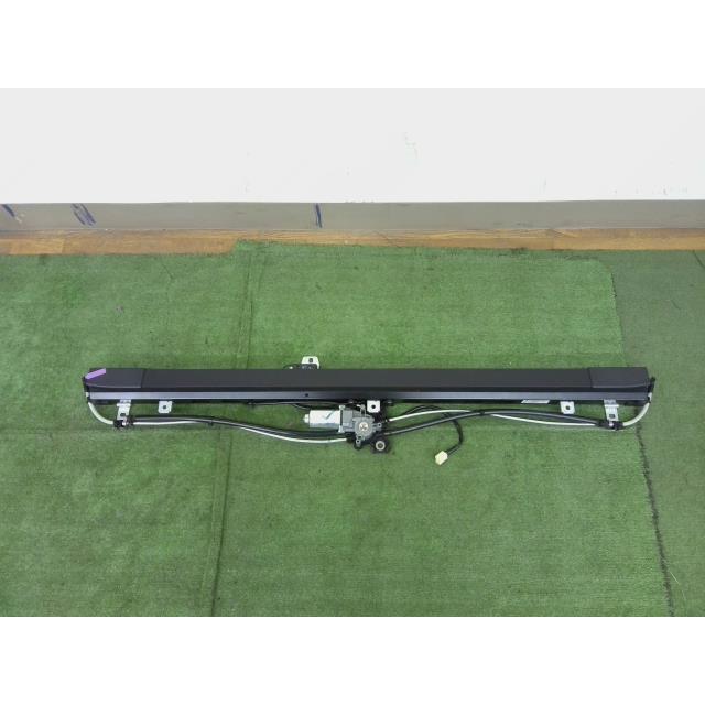 レクサス（LEXUS） GS DAA-AWL10 「リアサンシェード」 223 個人宅配送