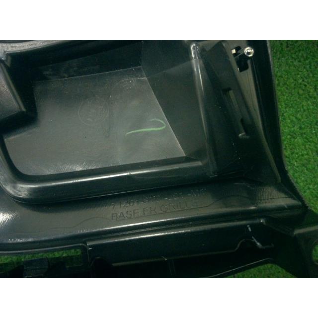 ステップワゴン 5BA-RP6 フロント グリル 71200-3T0-J01-M1 スパーダ
