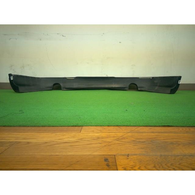 クライスラー300C GH-LX35 リア アンダー スポイラー 18009998753 黒