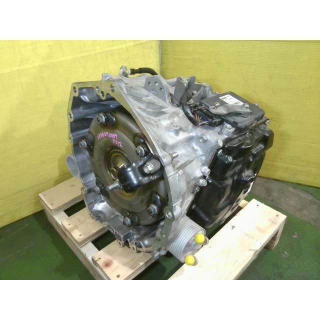 BMW ミニ DBA-XS12 オートマ ミッション AT A/T B22 240084889C2-01 低 