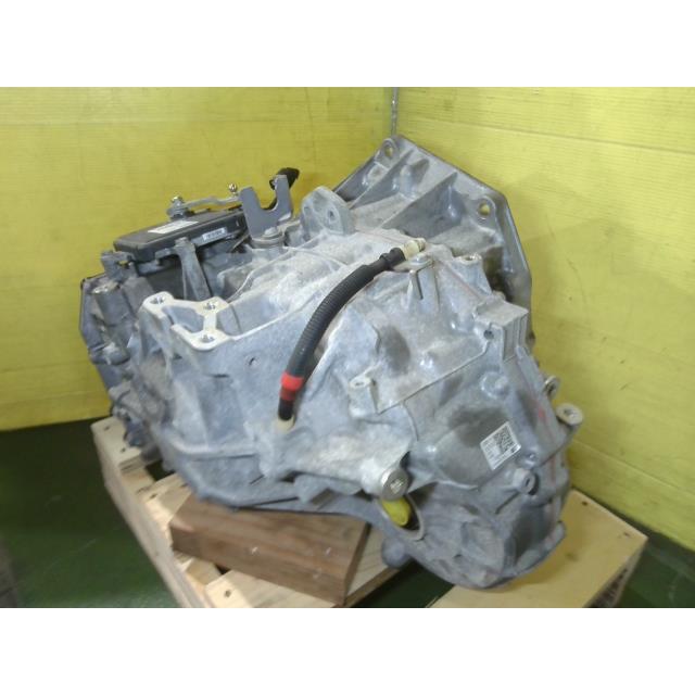 BMW ミニ DBA-XS12 オートマ ミッション AT A/T B22 240084889C2-01 低 