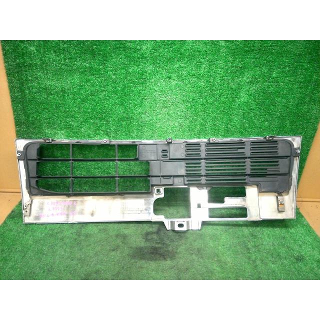 タント DBA-L375S フロント グリル W24 カスタム yatsu : ヤツヅカ