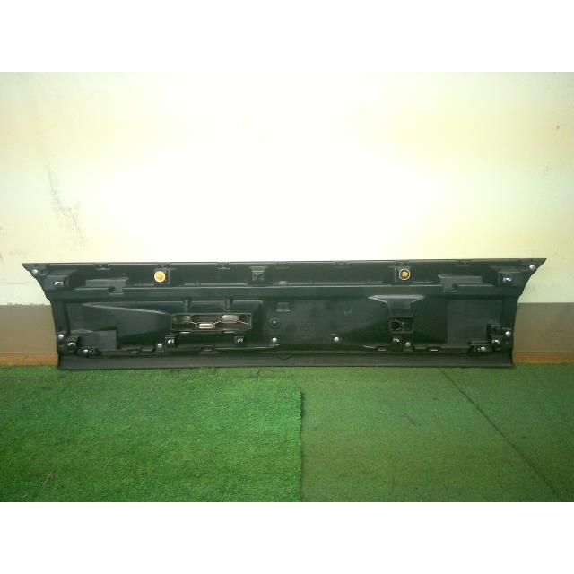 スペーシア DAA-MK53S フロント グリル 72110-79R7 後期 ギア yatsu