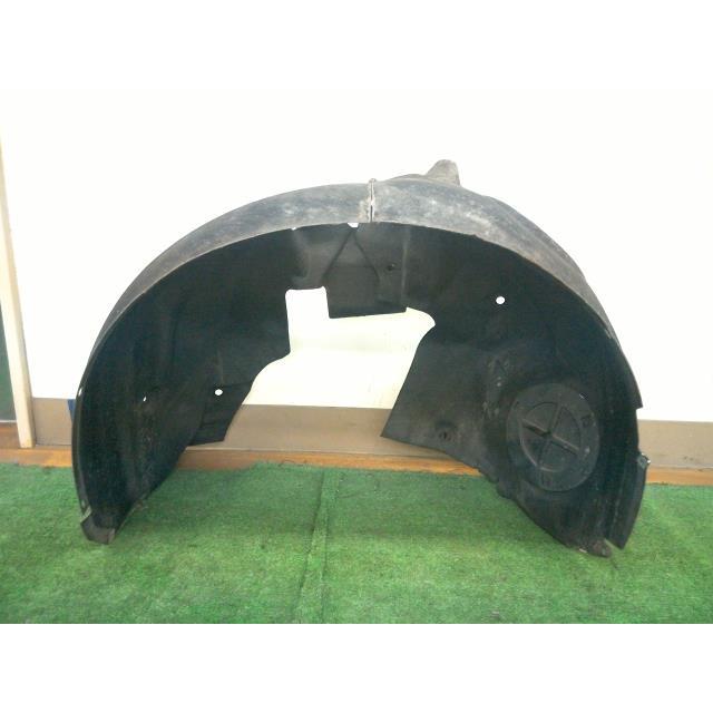 BMW ミニ DBA-ZC16 右Fインナーフェンダー B16 R60 個人宅配送不可