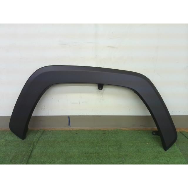 RAV4 RAV−4 6BA-MXAA54 右Fオーバーフェンダー 75601-42180-00