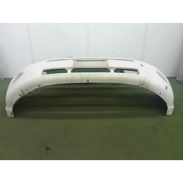 クライスラー・ジープ ジープ パトリオット ABA-MK74 フロント