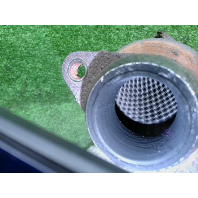 タント DBA-L375S エキ マニ 触媒 キャタライザー B67 yatsu : ヤツ