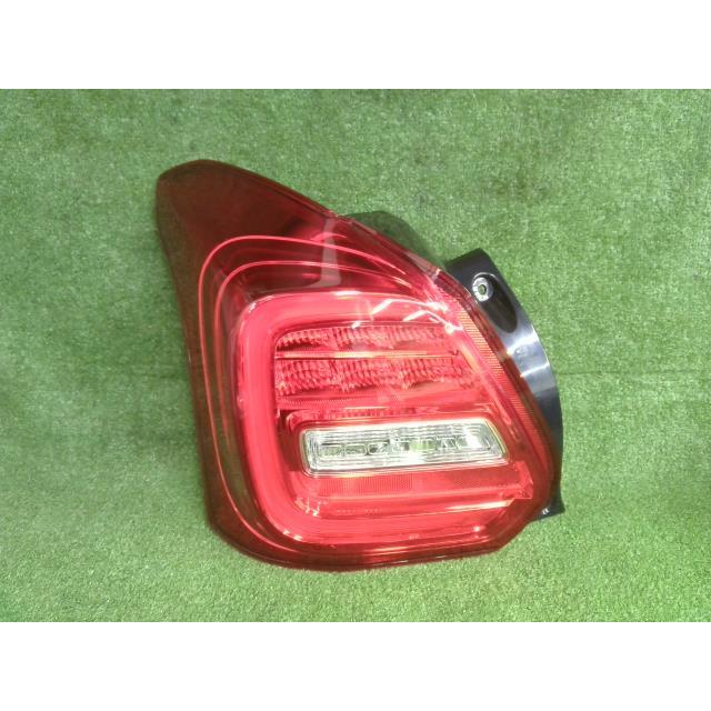 スイフト CBA-ZC33S 左 テール ランプ ライト レンズ 220-59363 前期 