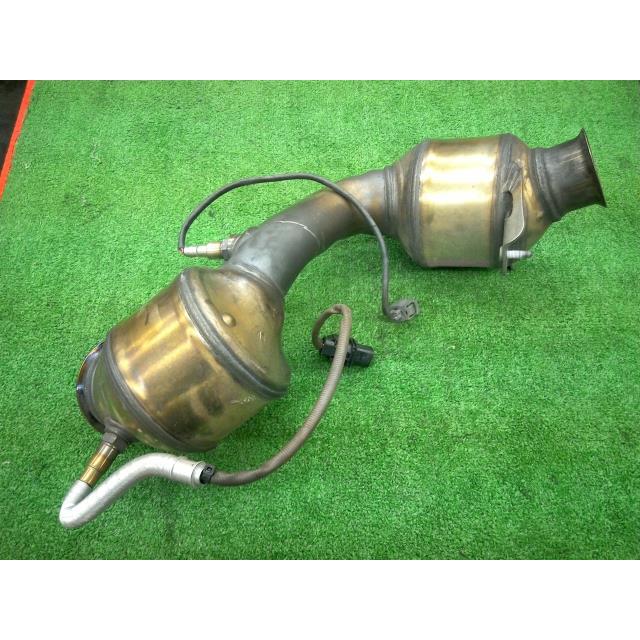 ベンツ Cクラス DBA-205240C 触媒 キャタライザー 775 W205 yatsu