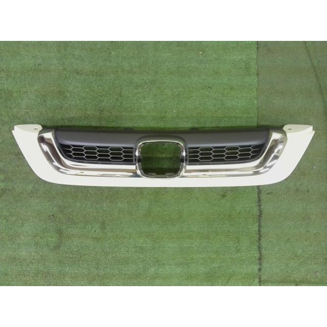 CR-V CR−V DBA-RE4 フロント グリル NH624P 08F21-SWA-Z000-03 未