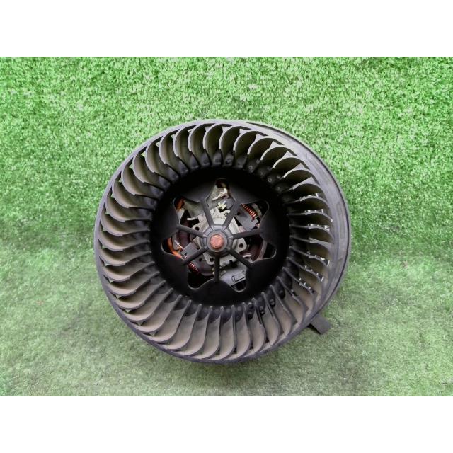 BMW 1シリーズ ABA-UE16 ヒーター ブロア ファン モーター 475 