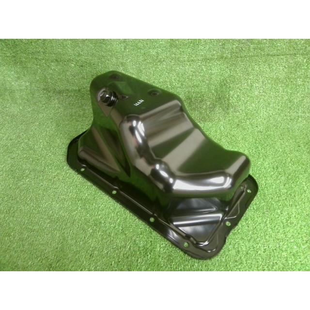 ライフ DBA-JC1 「オイルパン」 未使用品 yatsu : ヤツヅカ