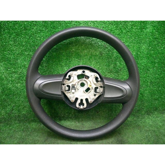 BMW ミニ DBA-XS12 ステアリング ホイール ハンドル B22 yatsu : ヤツ