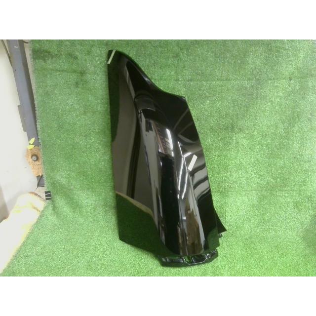 アルファード 3BA-AGH30W リア バンパー フェース カバー 202 52166