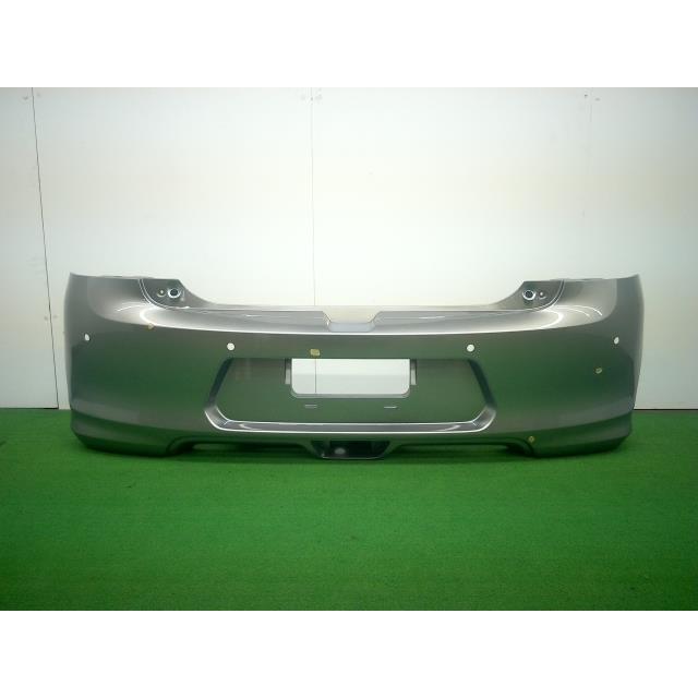 スイフトリアバンパーZC－１１Ｓシルバー スイフトリアバンパーZC－11Sシルバー