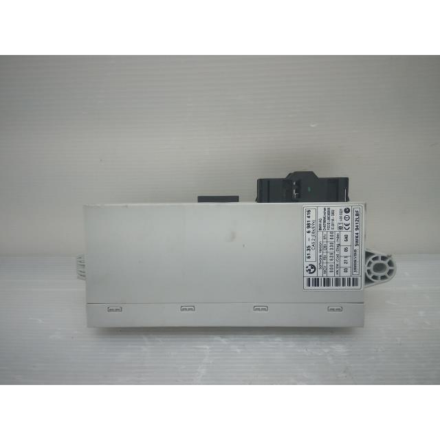 BMW E87 116i CASモジュール コントロールユニット コンピューター