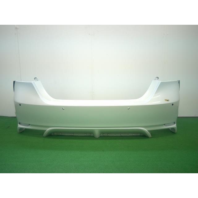 カムリ DAA-AXVH70 リア バンパー フェース カバー 089 52159-33440