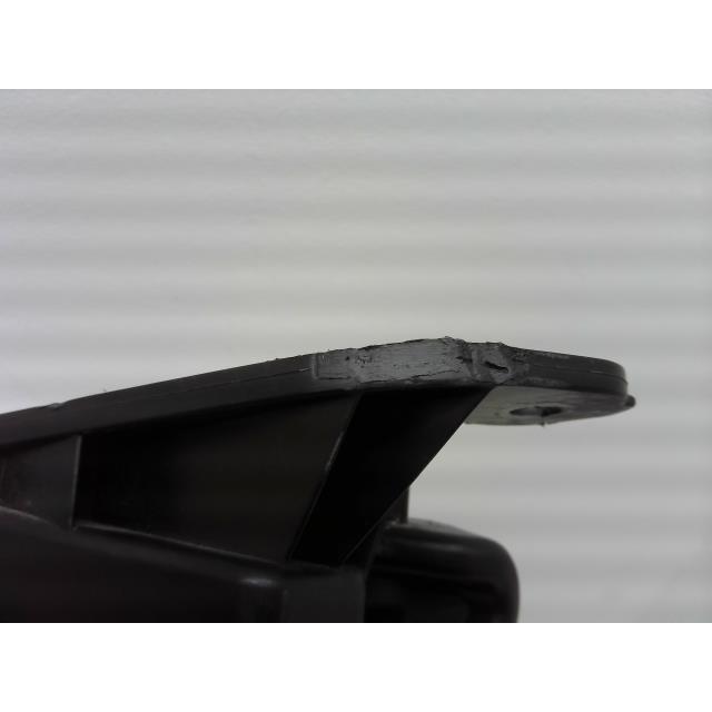 ルーミー DBA-M900A 右 ヘッド ランプ ライト W3918 前期 LED ユニット