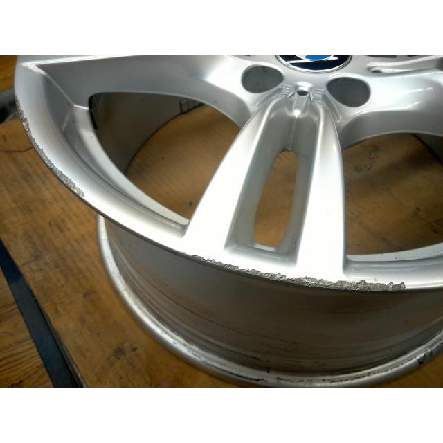 F36 Mスポ 4A20 BMW4シリーズ 18インチ 純正アルミ yatsu : ヤツヅカ
